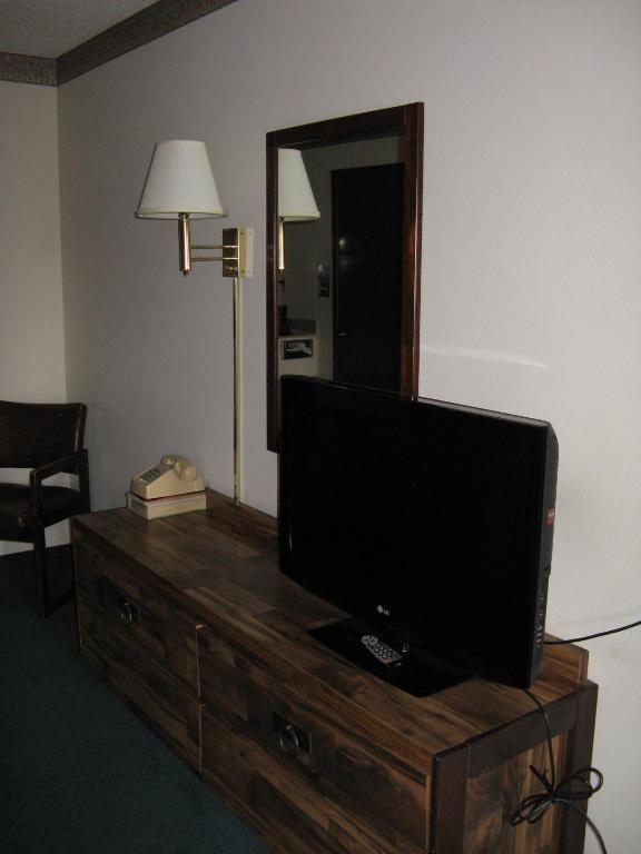 Branding Iron Motel Chama 外观 照片